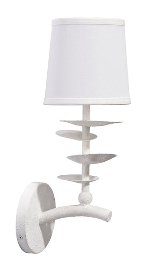 Jamie Young Co. Petal Wall Sconce 4PETA-SCWH