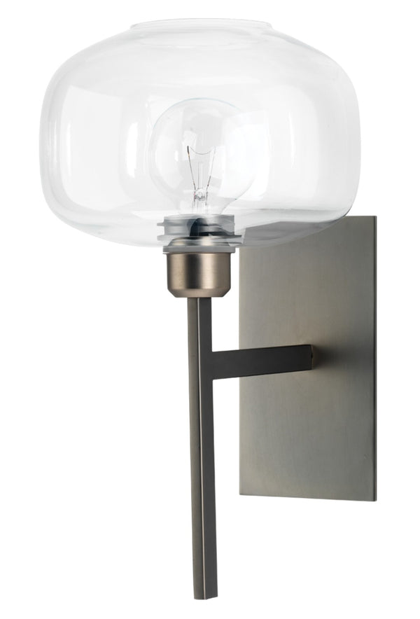 Jamie Young Co. Scando Mod Sconce 4SCAN-SCGM