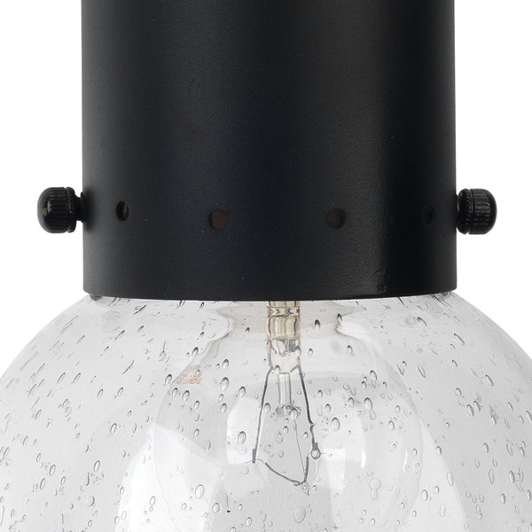 Jamie Young Co. Strada Pendant Sconce 4STRA-SCOB