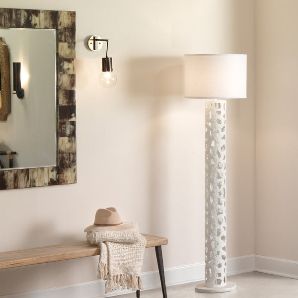 Jamie Young Co. Strada Pendant Sconce 4STRA-SCOB