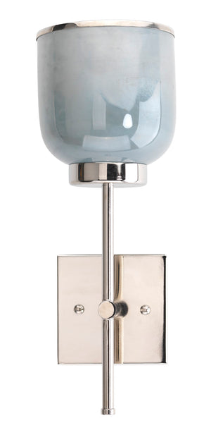 Jamie Young Co. Vapor Single Wall Sconce 4VAPO-SCOP