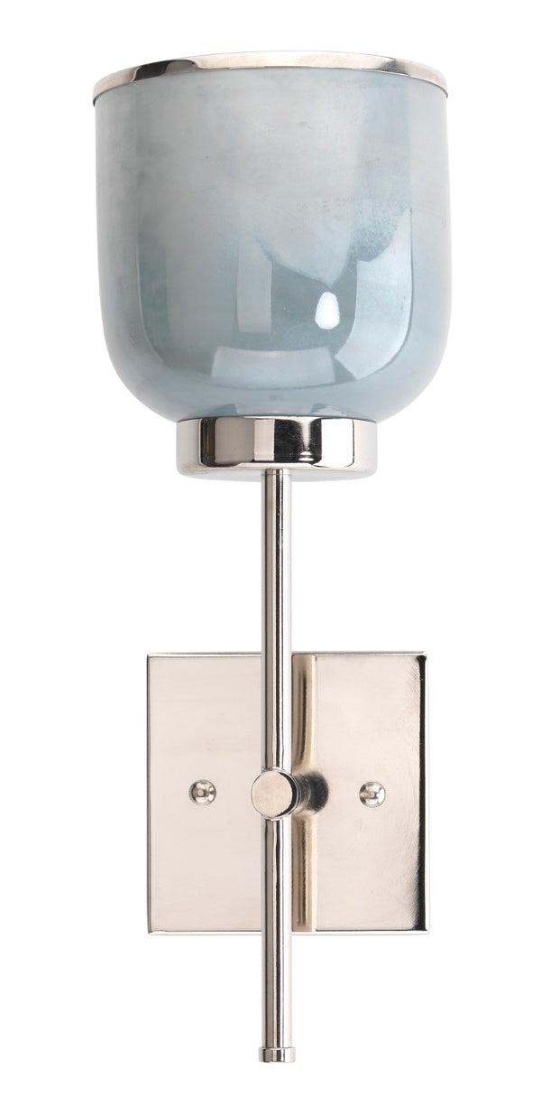 Jamie Young Co. Vapor Single Wall Sconce 4VAPO-SCOP