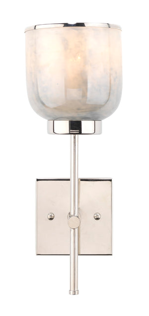 Jamie Young Co. Vapor Single Wall Sconce 4VAPO-SCOP