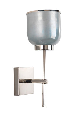 Jamie Young Co. Vapor Single Wall Sconce 4VAPO-SCOP