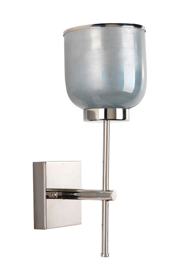 Jamie Young Co. Vapor Single Wall Sconce 4VAPO-SCOP