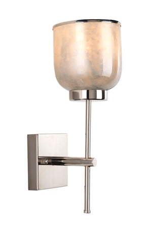 Jamie Young Co. Vapor Single Wall Sconce 4VAPO-SCOP