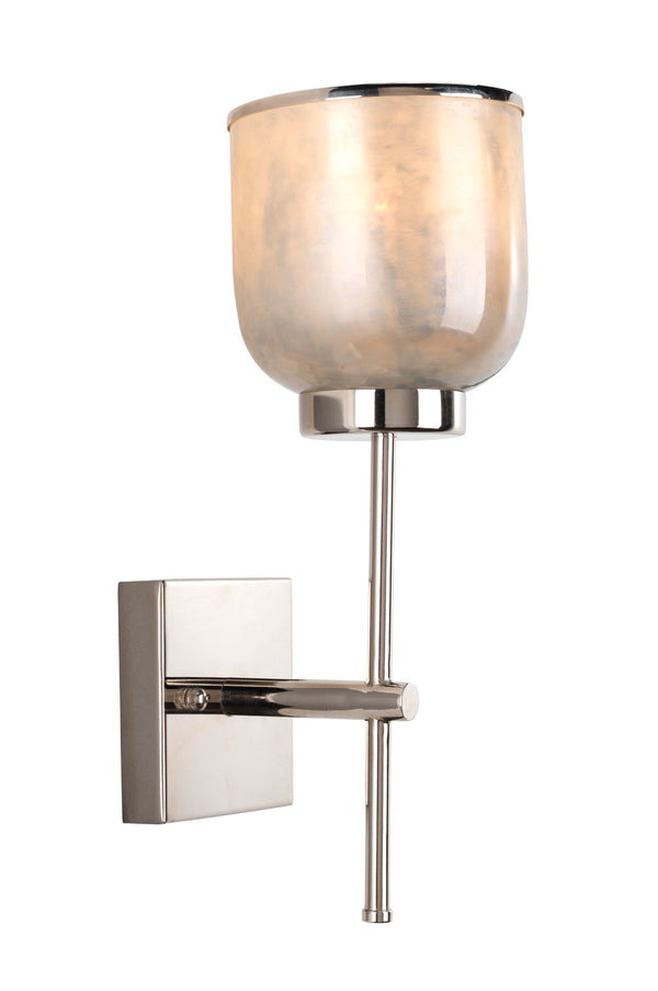 Jamie Young Co. Vapor Single Wall Sconce 4VAPO-SCOP