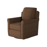 Southern Motion Sophie 106 Transitional  30" Wide Swivel Glider 106 443-41
