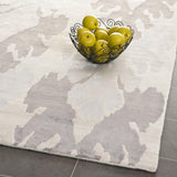 Safavieh Tb836 Hand Knotted 60% Viscose/20% Wool/and 20% Cotton Rug TB836A-9