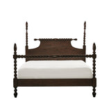 Beckett Traditional Queen Bed