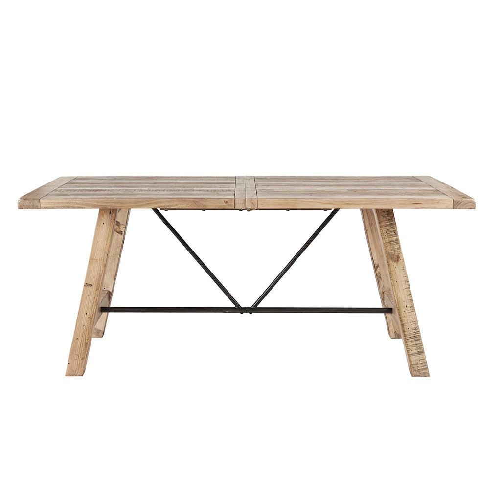 Sonoma Industrial Dining Table
