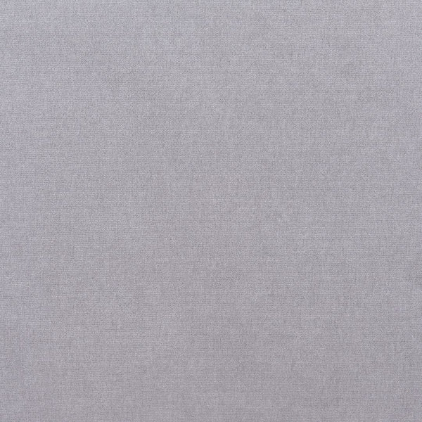 Zuo Modern Divinity 100% Polyester, Plywood, Rubberwood Modern Commercial Grade Sofa Gray, Black 100% Polyester, Plywood, Rubberwood