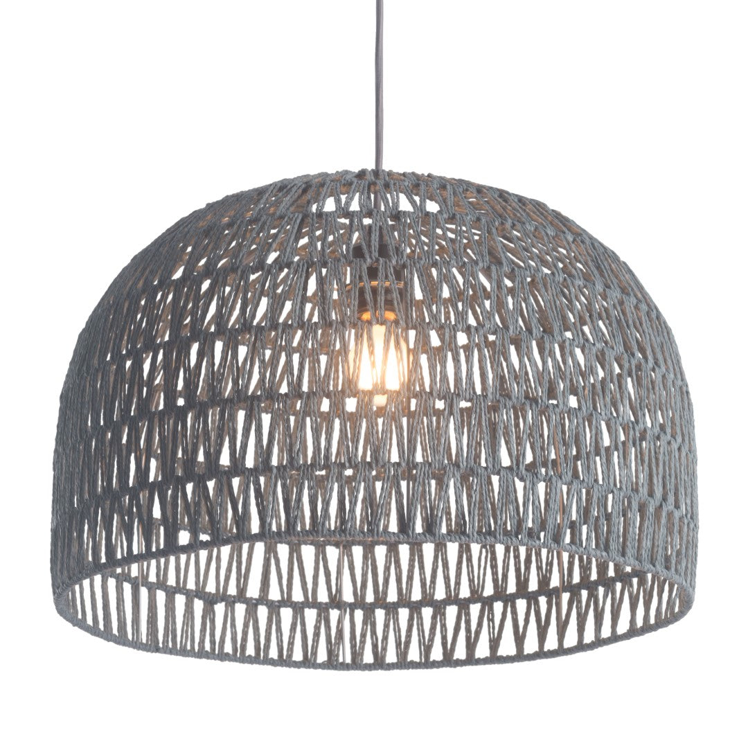 Zuo Modern Paradise Ceiling Lamp - Thumbnail 4