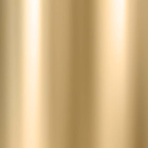 Zuo Modern Madelaine 100% Polyurethane, Plywood, Steel Modern Commercial Grade Counter Stool White, Gold 100% Polyurethane, Plywood, Steel