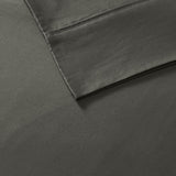 800 Thread Count Casual 55% Cotton 45% Polyester Sateen 7 Piece Sheet Set