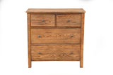 Classic Dresser (Toffee)