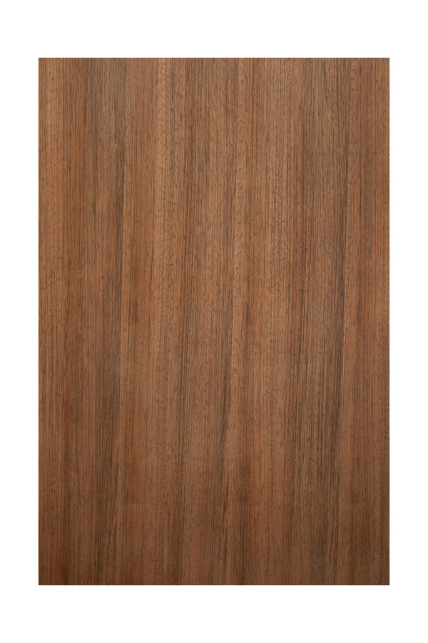 Alpine Furniture Easton California King Platform Bed 2088-07CK Sand Mahogany Solids & Veneer 77.5 x 91 x 46