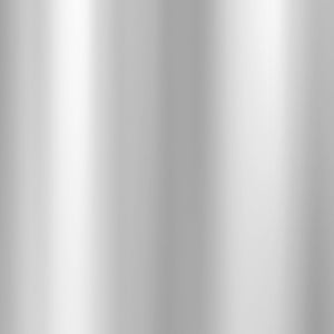 Zuo Modern Planner 100% Polyurethane, Plywood, Steel Modern Commercial Grade Office Chair Gray, Chrome 100% Polyurethane, Plywood, Steel