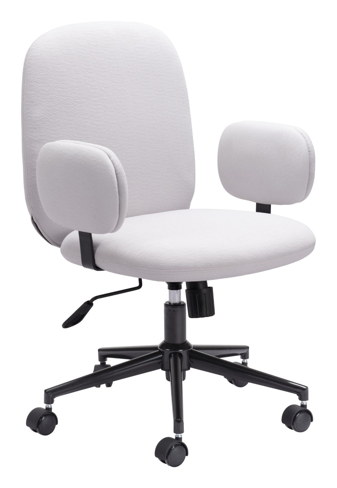 Zuo Modern Lionel Office Chair - Thumbnail 5