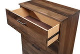 Weston Chest