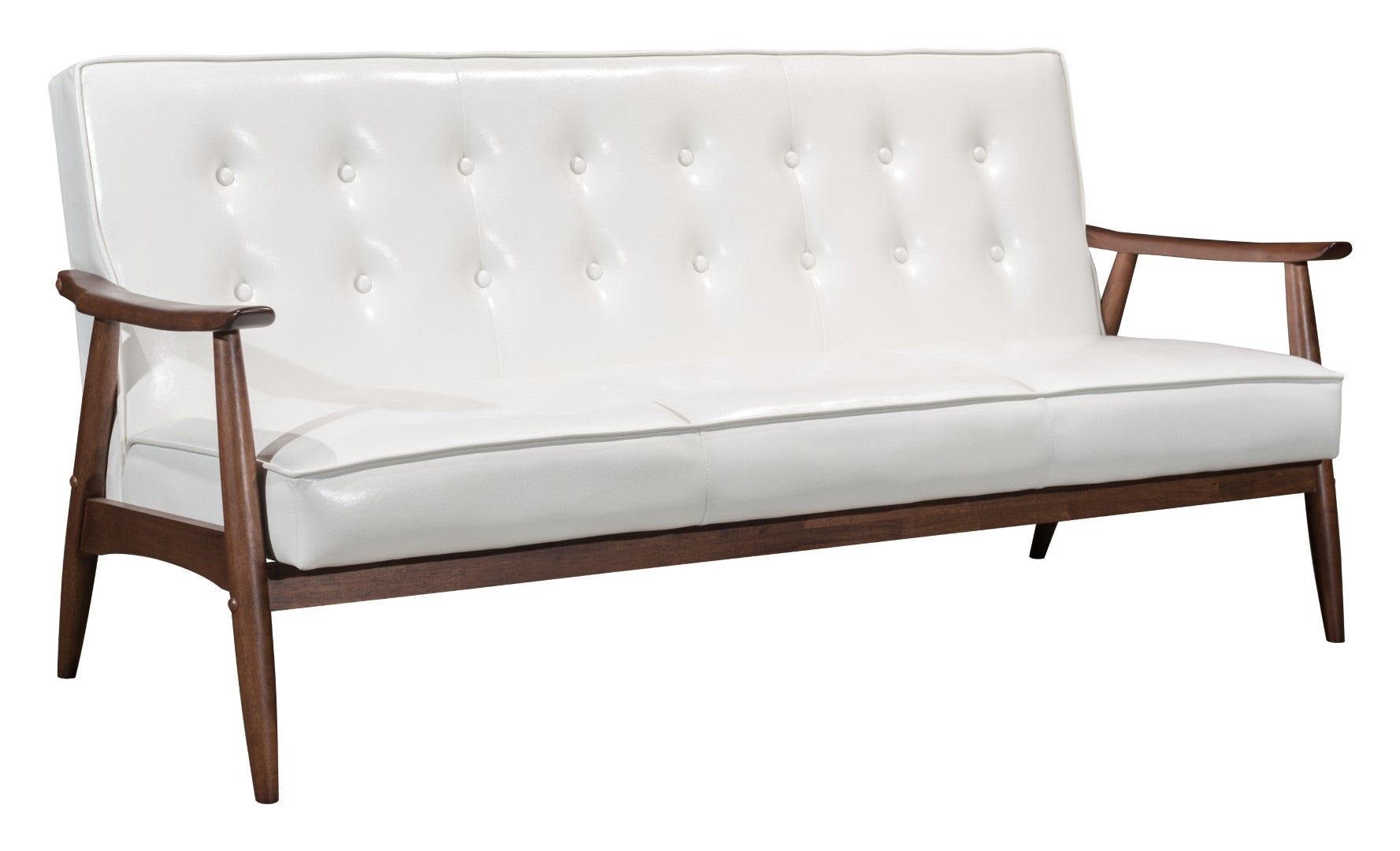 Zuo Modern Rocky Sofa - Thumbnail 5