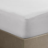 Waterproof Casual 80% Polyester 20% Cotton Waterproof Heated Mattress Pad