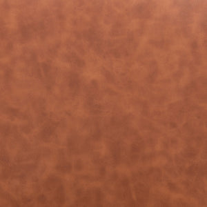 Zuo Modern Daniel 100% Polyurethane, Plywood, Steel Modern Commercial Grade Dining Chair Set - Set of 2 Vintage Brown, Black 100% Polyurethane, Plywood, Steel