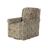 Southern Motion Sophie 106 Transitional  30" Wide Swivel Glider 106 423-41