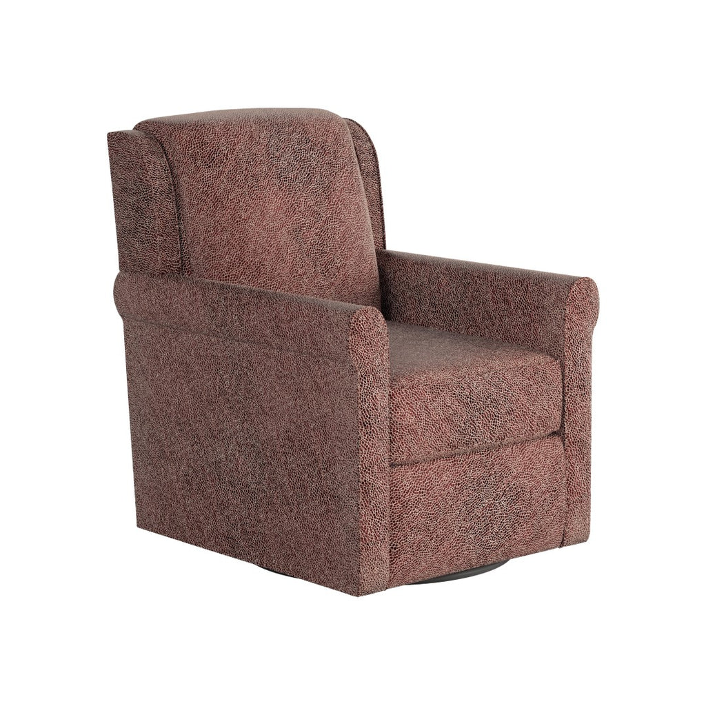 Southern Motion Sophie 106 Transitional  30" Wide Swivel Glider 106 300-40
