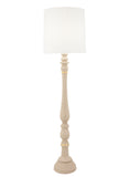 Zeugma 500 Tall Truffle Floor Lamp