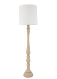 Zeugma 500 Tall Truffle Floor Lamp