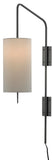 Tamsin Wall Sconce