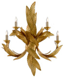 Apollo Wall Sconce