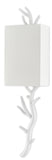 Baneberry Wall Sconce, Left