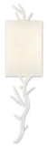 Baneberry Wall Sconce, Left