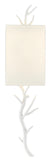 Baneberry Wall Sconce, Right