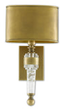 Lindau Wall Sconce