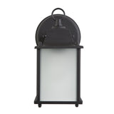 Yosemite Home Decor Tara Collection One Light Exterior 5008IBL-YHD