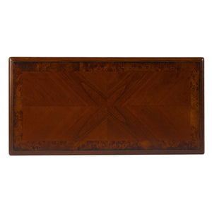 Butler Specialty Devane Olive Ash Side Table 5017101