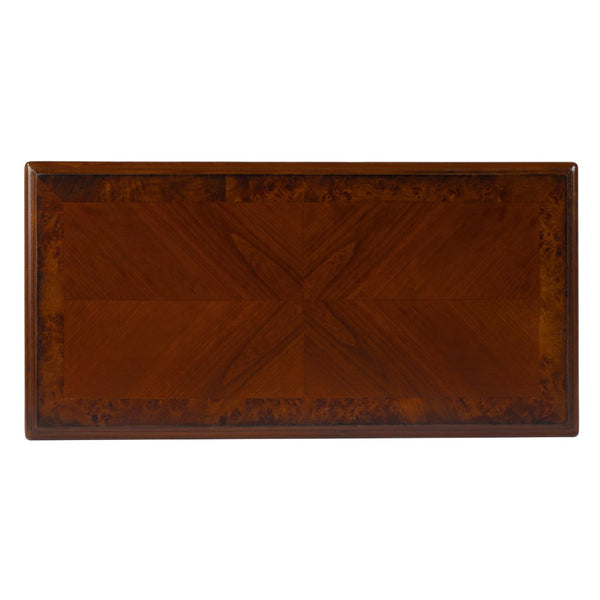 Butler Specialty Devane Olive Ash Side Table 5017101