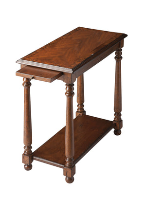 Butler Specialty Devane CastleWood Side Table 5017110