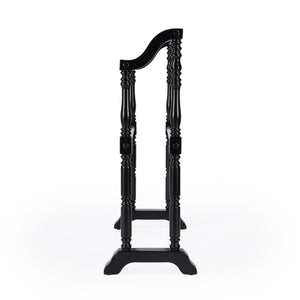 Butler Specialty Lillian Black Blanket Rack 5020111