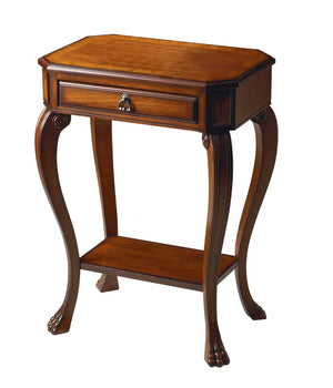 Butler Specialty Channing One Drawer Console Table 5021101