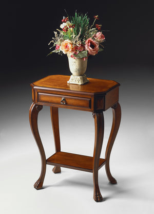 Butler Specialty Channing One Drawer Console Table 5021101