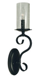 1-Light Ilsa Sconce