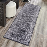 Madison Park Chadwick Global Inspired 100% Polyester Area Rug MP35-8115