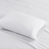 Croscill Luxury Egyptian Glam/Luxury 100% Egyptian Cotton Solid Sheet Set CCS20-036
