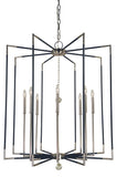 8-Light Felicity Foyer Chandelier