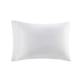 Clean Spaces 300TC BCI Cotton Casual 100% BCI Cotton 300TC Pillowcase W/ Z hem Cylinder Packaging CSP21-1507