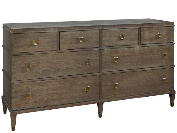 Universal Furniture Playlist Dresser 507040-UNIVERSAL
